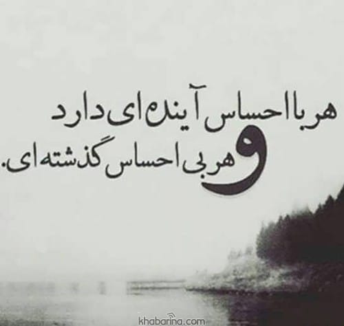 جملات بی تفاوتی