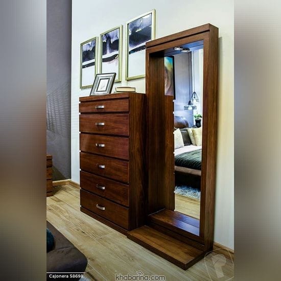 مدل میز آرایش جدید