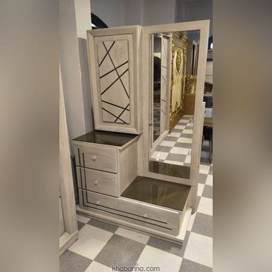 مدل میز آرایش جدید