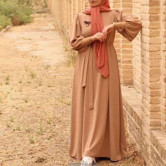 مدل عبا جدید 2022