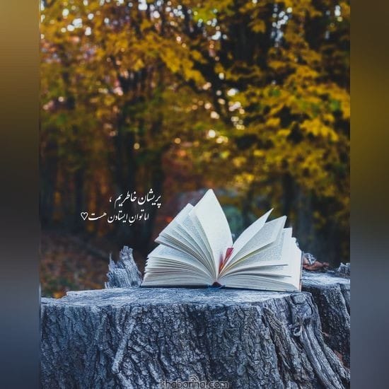 جدیدترین عکس نوشته 2023