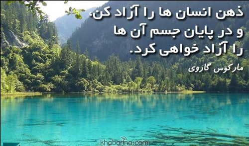 جملات دنیای آزاد