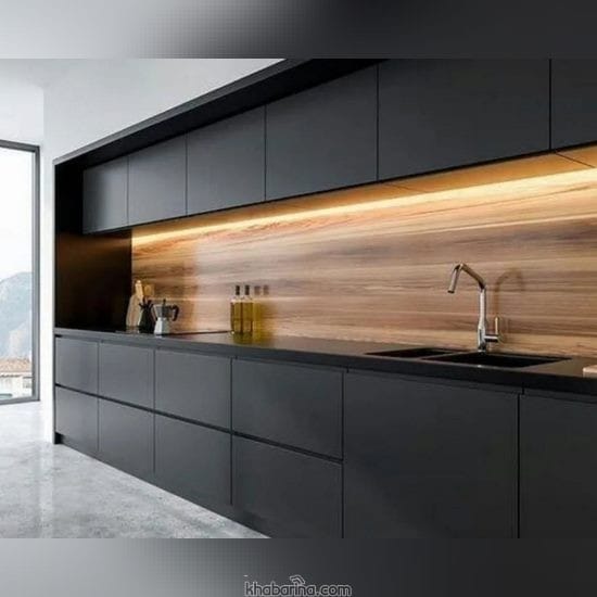 مدل کابینت کلاسیک