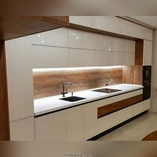 مدل کابینت کلاسیک