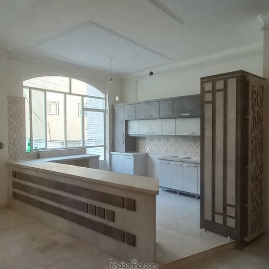 جدیدترین مدل کابینت آشپزخانه 2023