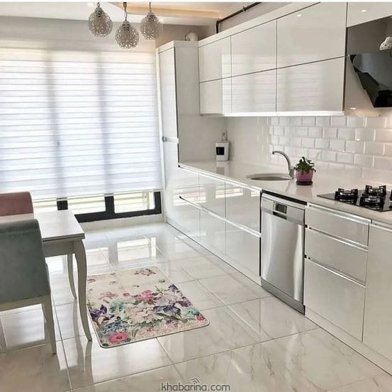 مدل کابینت کلاسیک