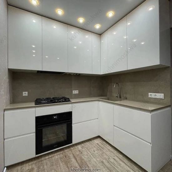 جدیدترین مدل کابینت آشپزخانه 2023