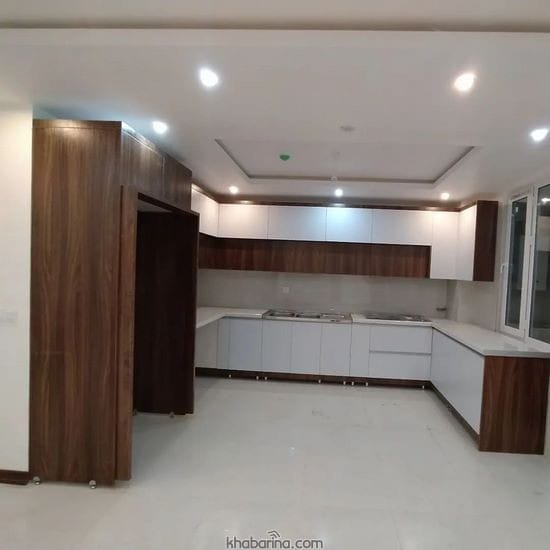 مدل کابینت کلاسیک