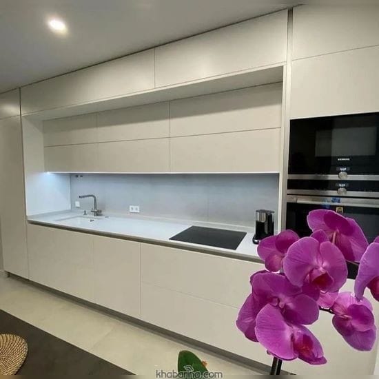 جدیدترین مدل کابینت کلاسیک 2023