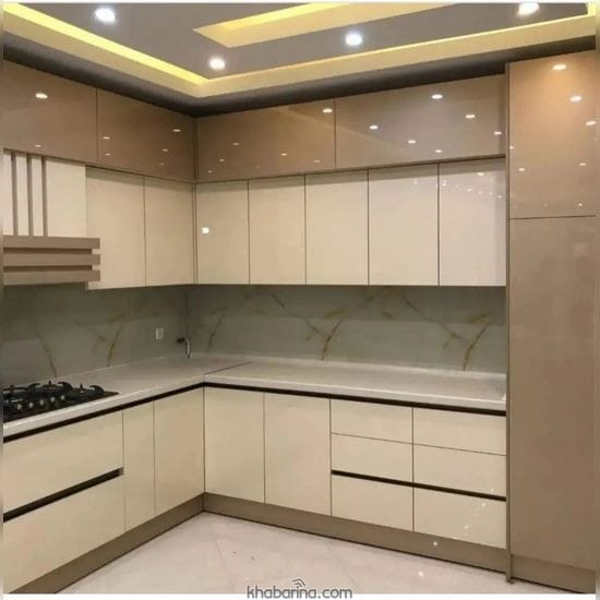 مدل کابینت کلاسیک