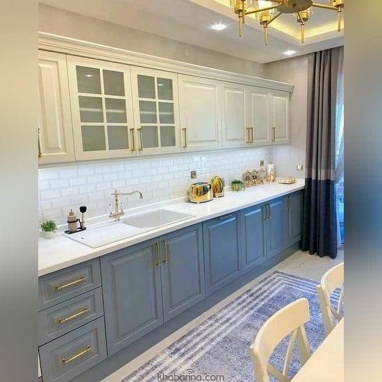 مدل کابینت کلاسیک