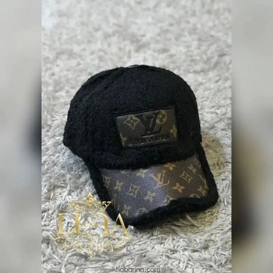 کلاه نقابدار تدی