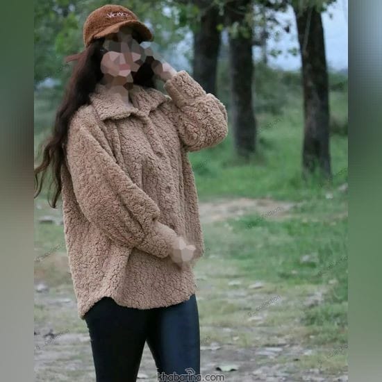 کلاه نقابدار تدی
