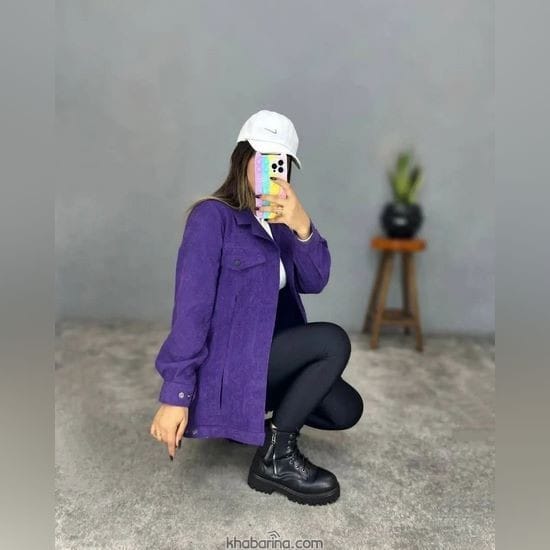 مدل کت پاییزه 2023