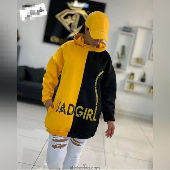 مدل لباس پاییزه زنانه جدید