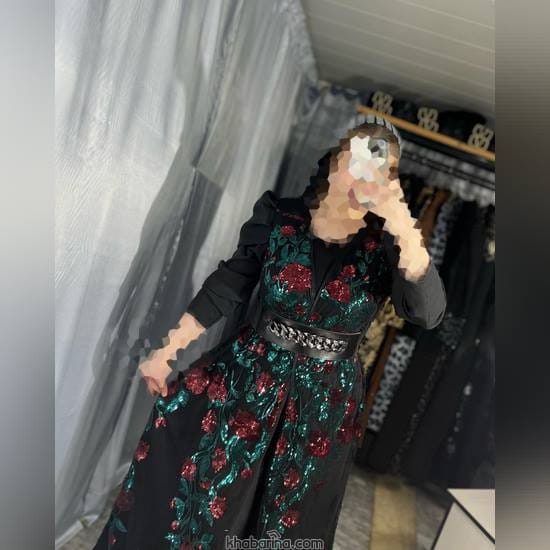 جدیدترین مدل مانتو ژاکارد 2023