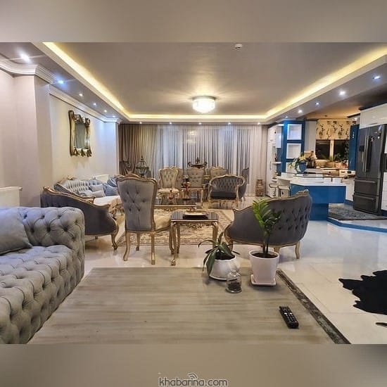 جدیدترین مدل مبلمان مدرن 2023