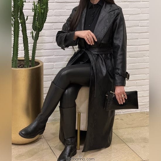 مدل پالتو زنانه 2023 