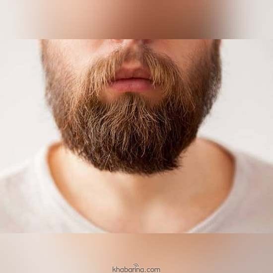 تعبیر خواب ریش