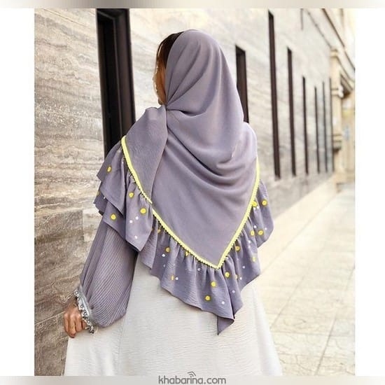 تعبیر خواب روسری
