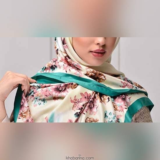تعبیر خواب روسری