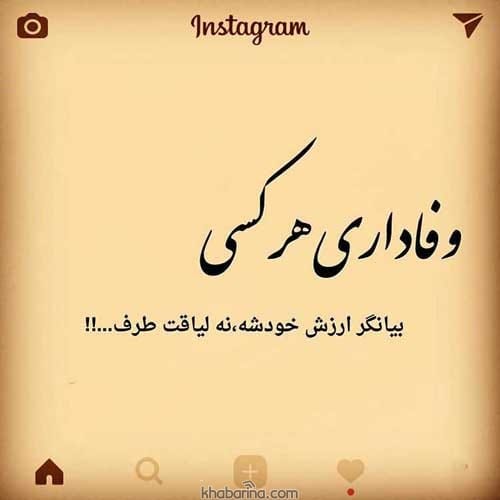 جمله وفاداری سگ