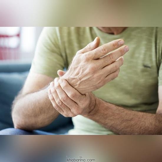 تعبیر خواب شکستن دست