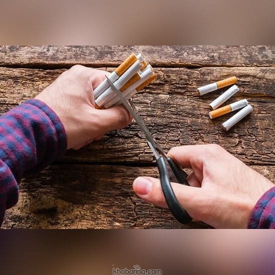 تعبیر خواب سیگار