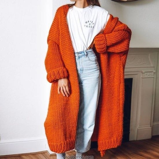 مدل استایل پاییزی 2023