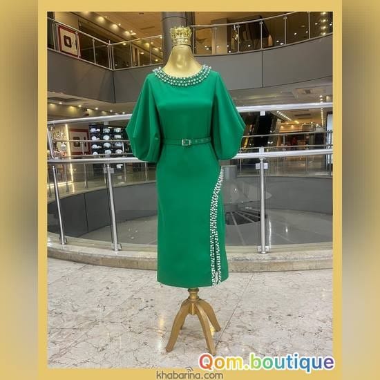 مدل تونیک مجلسی جدید 2023