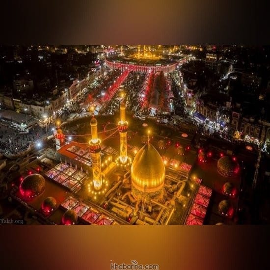 تعبیر خواب زیارت