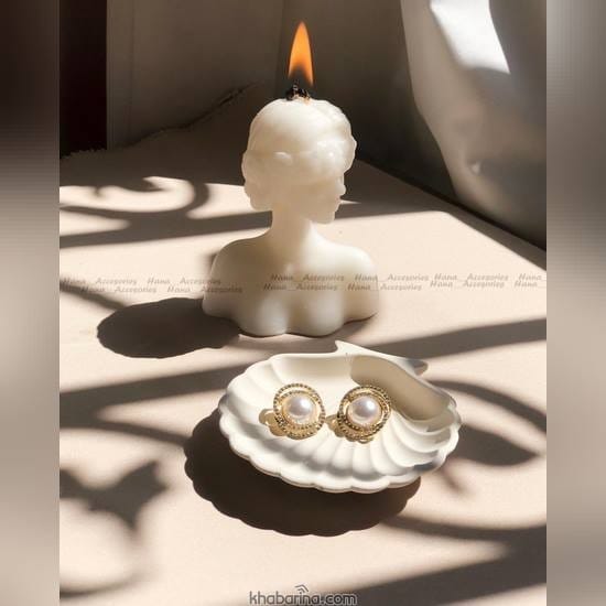 جدیدترین گوشواره مروارید 2023
