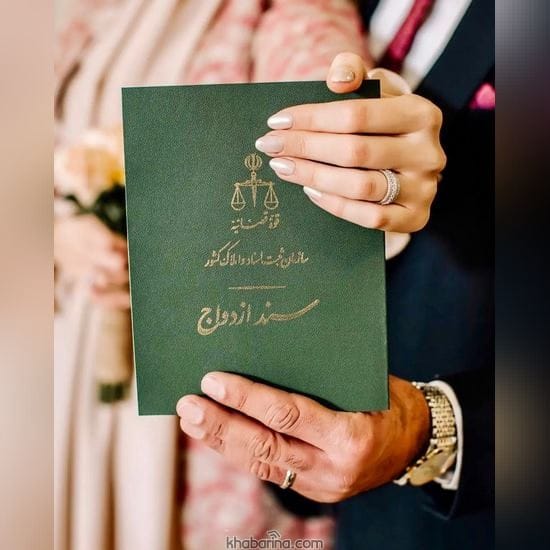 جدیدترین ایده عکاسی با حلقه 2023