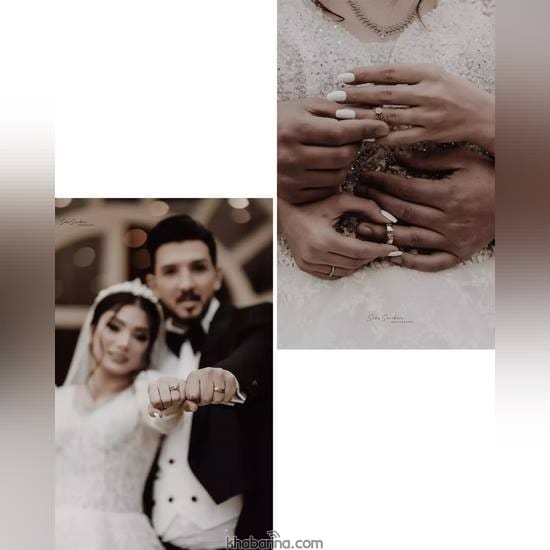 جدیدترین ایده عکاسی با حلقه 2023