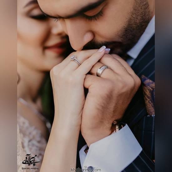 جدیدترین ایده عکاسی با حلقه 2023