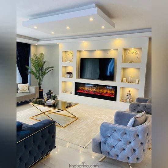 جدیدترین جهیزیه لوکس عروس 2023