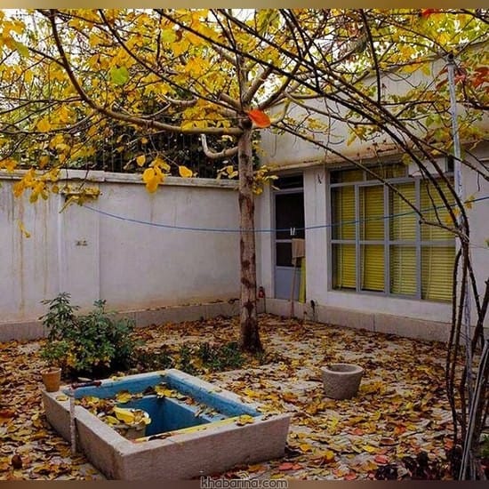 تعبیر خواب خانه