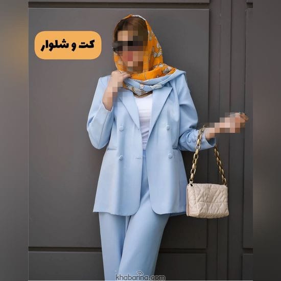 جدیدترین لباسایی که هیچوقت از مد نمیفته! 2023
