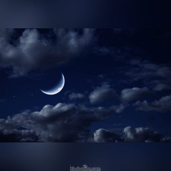 تعبیر خواب ماه