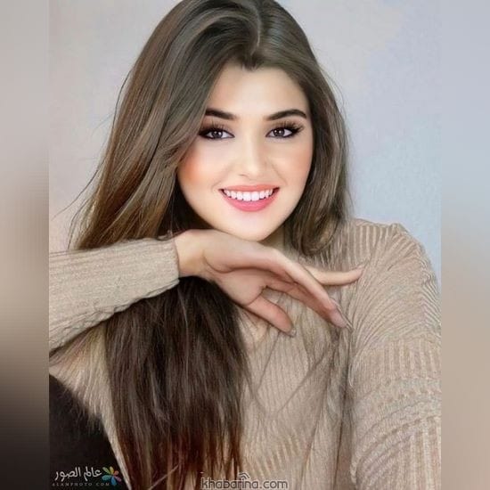 جدیدترین مدل میکاپ صورت گرد 2023