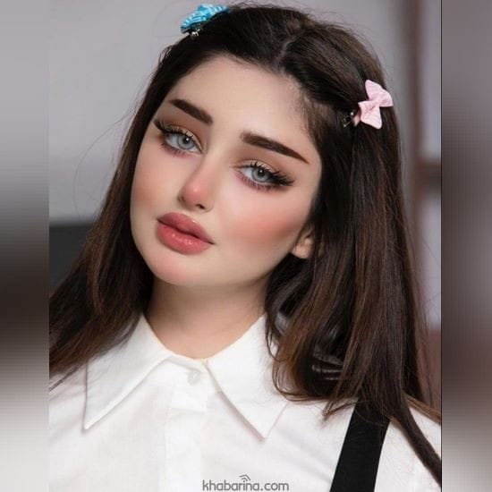جدیدترین مدل میکاپ صورت گرد 2023
