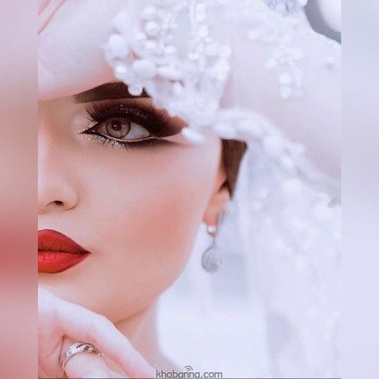 جدیدترین مدل میکاپ صورت گرد 2023