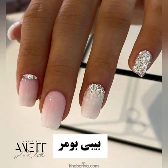 اسم انواع تکنیک ناخن رو میدونی؟