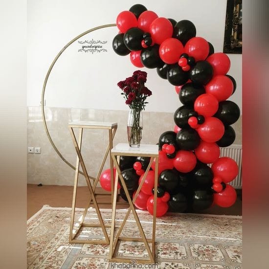 جدیدترین مدل تم تولد پسرانه 2023
