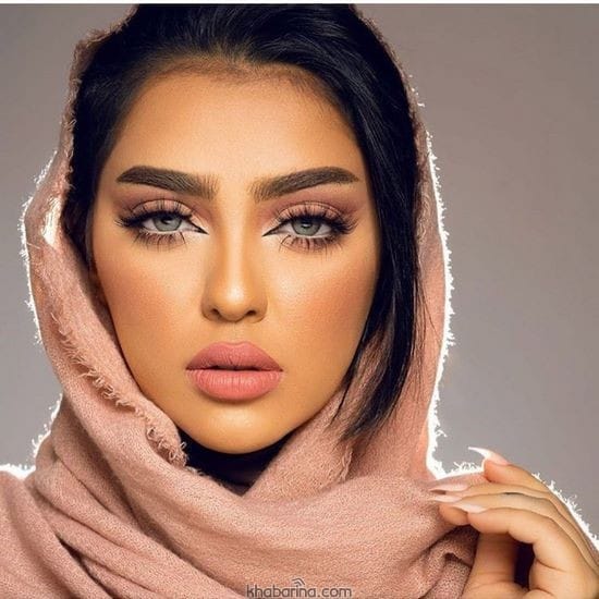 جدیدترین میکاپ عربی جدید 2023