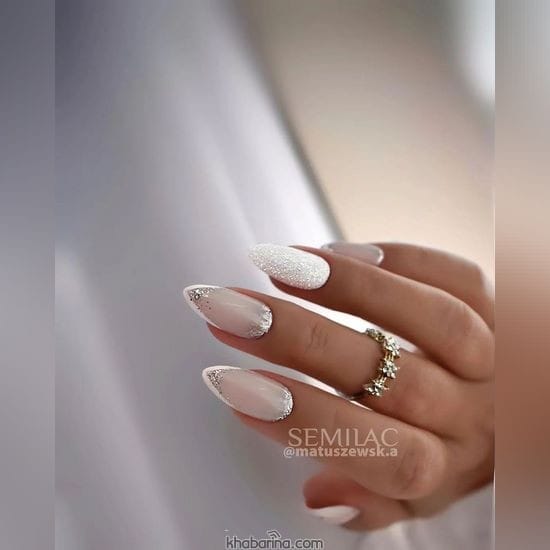 جدیدترین مدل طراحی ناخن جدید و ساده 2023
