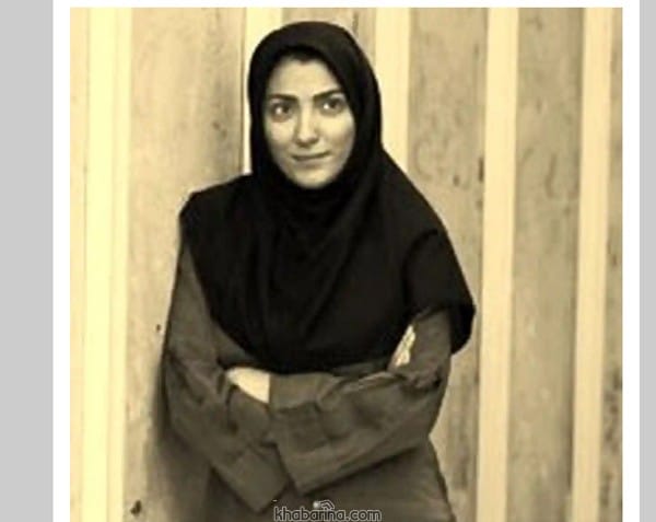 بیوگرافی آسیه باکری