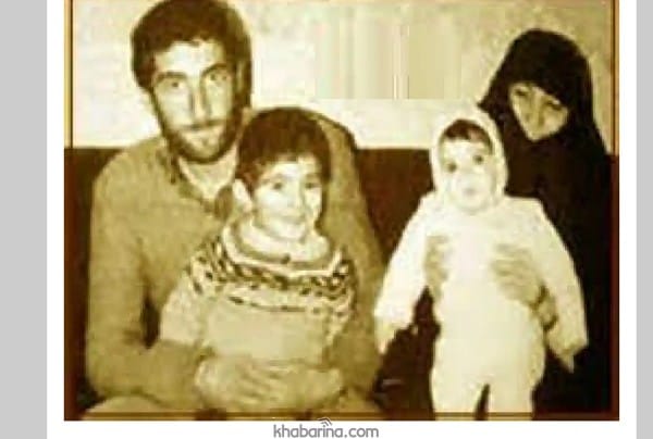 بیوگرافی آسیه باکری