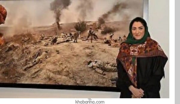 بیوگرافی آسیه باکری