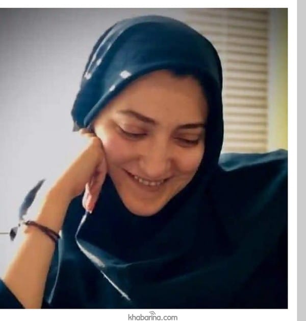 بیوگرافی آسیه باکری